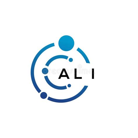 Ali Logo Stock Illustrations 117 Ali Logo Stock Illustrations
