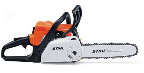 Moto Serra Stihl Ms Original Sthil Motosserra Magazine Luiza