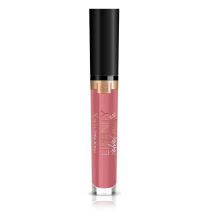 Max Factor Lipfinity Velvet Matte Matowa Pomadka Do Ust Nude Silk