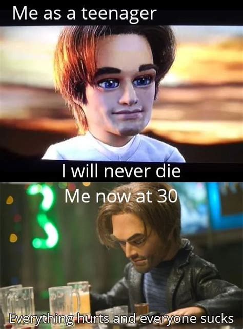 Team America Fuck Yeah Scrolller