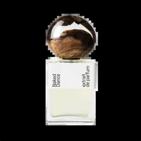 Nước hoa Naked Dance Oddity Mua tại Dailyscent Top những mùi hương tuyệt vời của Oddity top