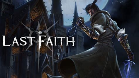 The Last Faith llegará a PC y consolas este año