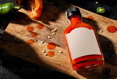Hot Sauce Bottle Images Search Images On Everypixel