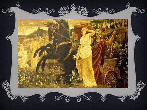 Описание деметры - презентация онлайн