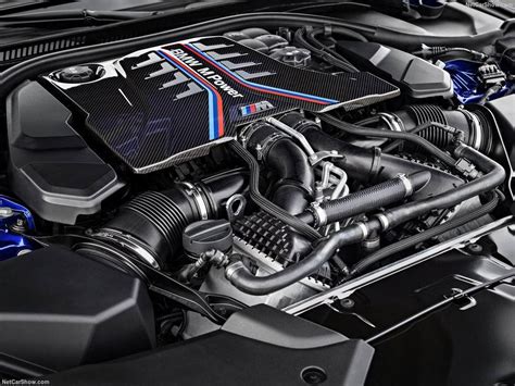 BMW M5 F90 2018-2019 - фото и цена, видео, характеристики новой модели ...