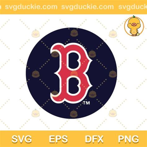 Redsox Rewards SVG Boston Red Sox Logo SVG