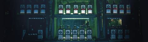 Jägermeister - Mast-Jaegermeister UK Limited