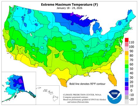 Climate Prediction Center - Monitoring and Data: Regional Climate Maps: USA
