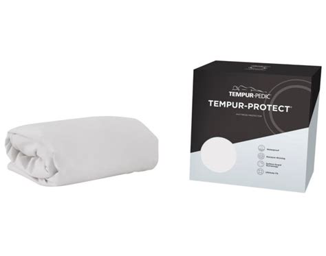 Tempur-Pedic Tempur-Protect King Mattress Protector | Homemakers