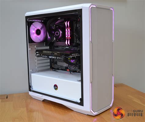 Bitfenix Enso Mesh Case Review The King Of Budget Cases Kitguru