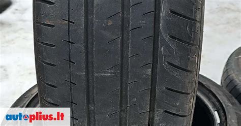 Bridgestone S1-5; NEMOKAMAS SIUNTIMAS, летние 215/45 R17 | A27374481