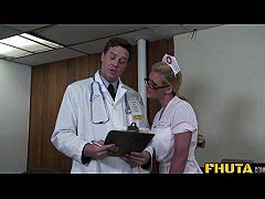 Fhuta Doctor Giving Phoenix Marie A Full Anal Examination Xxx Mobile Porno Videos Movies