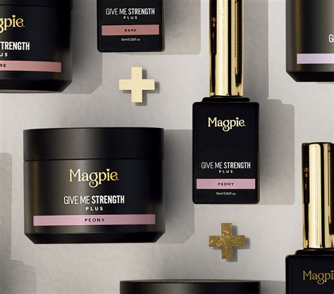 GIVE ME STRENGTH NUDE GLOW 25ml Pot NSI Hair Nail And Beauty