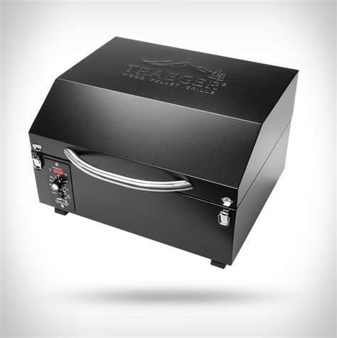 Traeger Portable Tabletop Grill