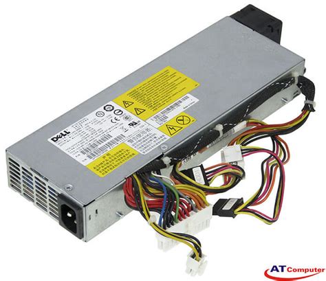 DELL W Power Supply Hot Swap Part DPS AB A