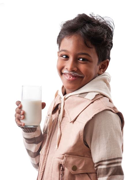 Images De Enfant Lait T L Chargement Gratuit Sur Freepik