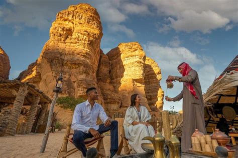 Tripadvisor Entdecken Sie Das AlUla Paket Inklusive Flug Ab Doha