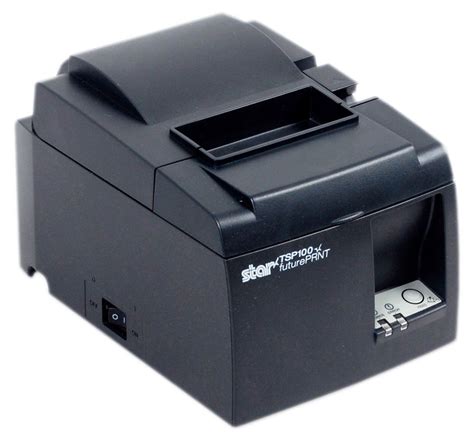 How To Setup Star TSP 143 Thermal Printer? | MGR | Knowledge Base