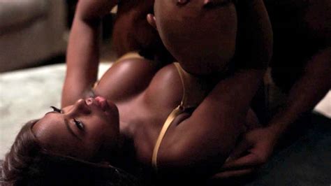 Naturi Naughton Nude Sex Scenes Compilation Hot Pics