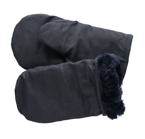 Рукавицы меховые :: Техноавиа в Москве