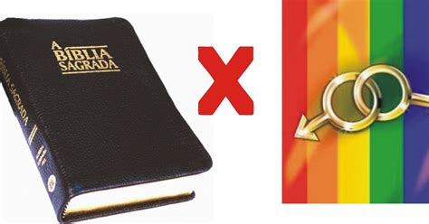 Perigo Religioso Quem Criou O GAY