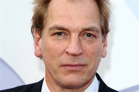 ‘No hard deadline’ for calling off the search for Julian Sands