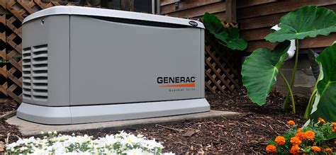 Best Home Standby Generators of 2024 - Top-Rated & Best-Selling Standby ...