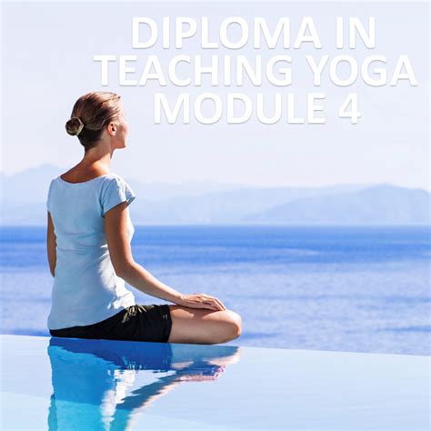 Diploma In Teaching Yoga Syllabus Yoga 2 Hear