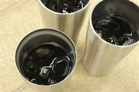 Comfortable Even On Hot Days Thermos Ice Packs For Carrying Cold Drinks And Ice Enuchi