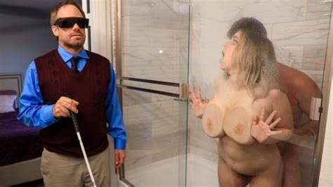 Big Tits Codi Vore S Shower Trick Brazzers