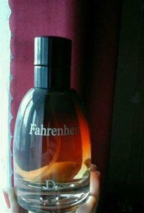 Dior Fahrenheit фаренгейт купить | Личные вещи | Festima.Ru – частные ...