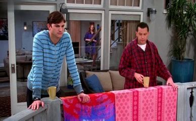 Stephanie Jacobsen Bikini Scene In Two And A Half Men AZNude