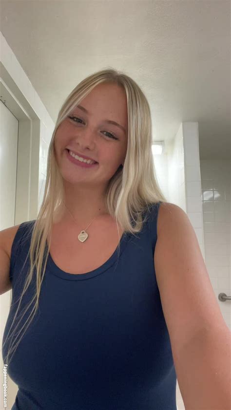 Anya Marie Anyatruax Mariebabbyy Nude OnlyFans Leaks Fappening FappeningBook