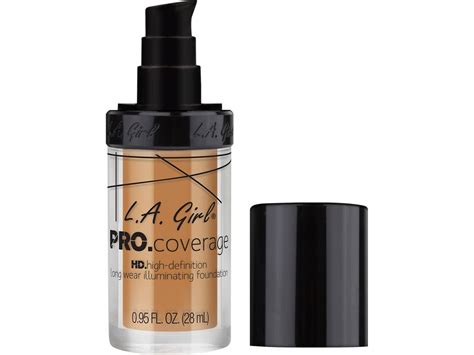 Base L Quida La Girl Pro Coverage Illuminating Nude Beige Worten Pt