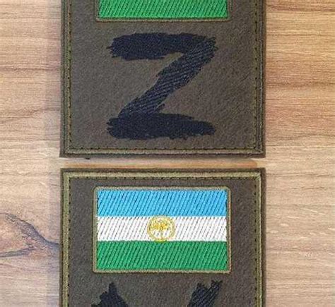 Шеврон нарукавный | Festima.Ru – частные объявления