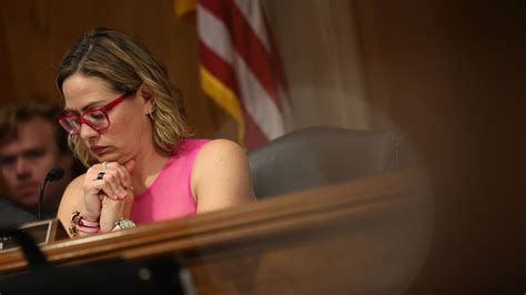 With Sinema out, Democrats see clear path to Arizona Senate win