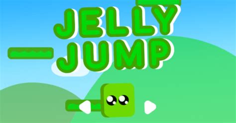 Jelly Jump Mainkan Di Crazygames