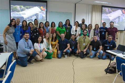 Centro Sebrae De Sustentabilidade