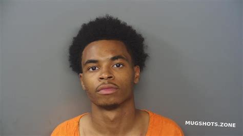 Andrews Omarion Ayande 09 20 2022 Hendricks County Mugshots Zone