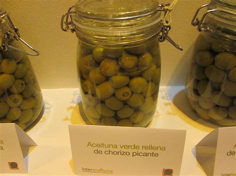 Aceitunas