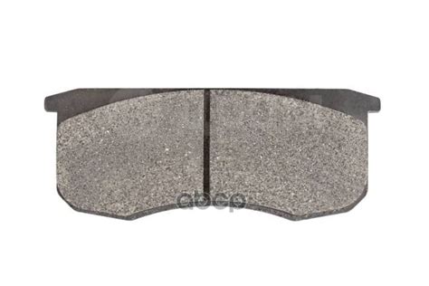 Купить Колодки Тормозные Дисковые Передние Уаз 3160 Kraft Kraft арт. KT ...