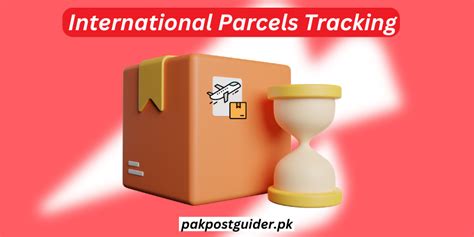 Pakistan Post Tracking | Track Package With Live Updates