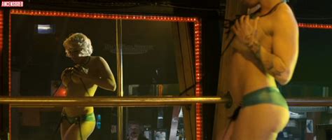 Marie Andr E Lauriault Nude Pics Page