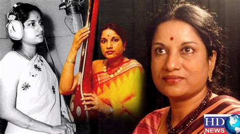 Veteran Singer Vani Jayaram Found Dead Francis Team Reaches Chenni Home Vanijayaramsongs Vani