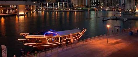 Check Out These Incredible Dubai Attractions In 2023