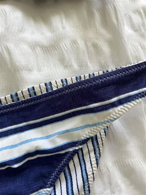 TIGERLILY BIKINI SET Bottoms Are Reversible Depop
