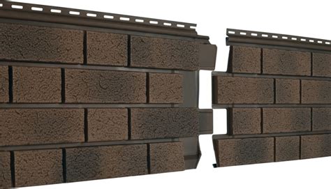 Фасадные панели Stone-house Балтик Магма в Новосибирске