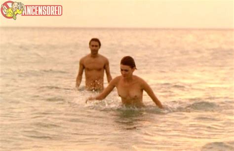 Allison Smith Nude Pics Page 1