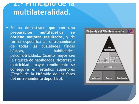 Principios Del Entrenamiento Deportivo Ppt Video Online Descargar