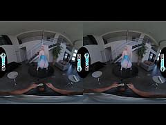 Wetvr Sexy Haley Spades Work The Pole Pov Style In Vr Porn Xxx Mobile Porno Videos Movies